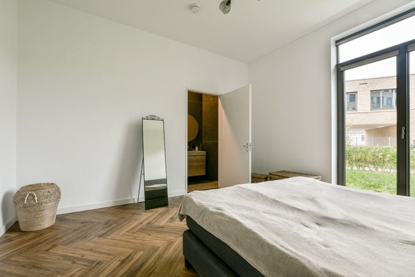 Medium property photo - Carel Willinkstraat 32, 3544 MA Utrecht